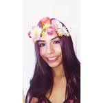 Beatriz Camacho de Oliveira - @bia___camacho - Instagram