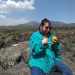 Beatriz Adriana Cancio - @adritcan - Instagram