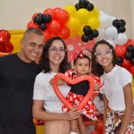Beatriz Câncio - @biacaroline2021 - Instagram