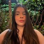 Beatriz E. Lapenda Câncio - @bia.lapendaa - Instagram