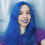 Betty - @beatriz_cancio - Instagram