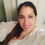 Beatriz Candelaria - @redjade83 - Instagram