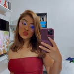 Beatriz Candelária - @candelarias_ - Instagram
