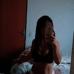 Beatriz Candelaria - @bia_bto - Instagram