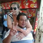 Beatriz Candelaria Arreguez - Facebook