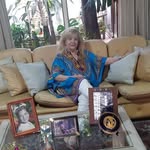 Beatriz Candelaria Luna - @bettyluna2020 - Instagram