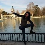 Beatriz Candelaria Vera Martín - @beatrizcandelariaveramartin - Instagram