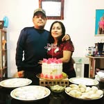 Beatriz Pillaca Huaca - @beatriz_candelaria36 - Instagram