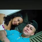 Daniel SB X Luana Beatriz - Facebook