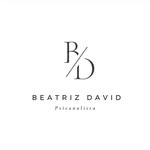 Beatriz David • Psicanalista • Palestrante • Mentora - @beatrizpsicanalista_ - Instagram