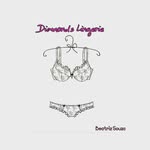 Diamonds Beatriz Souza - @diamonds_beatrizsouza - Instagram