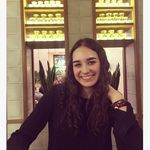 Beatriz Dorado - @beaadp12 - Instagram