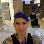 Norma Beatriz Dorado - @norma_dpiercing_iluminati - Instagram