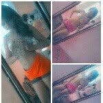 Beatriz drummond - @combbgata_ - Instagram