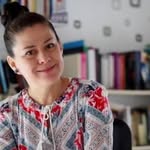 Beatriz Duque - @espectralazul39 - Instagram