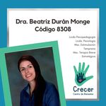 Beatriz Duran - @beatrizduran.psicopedagogia - Instagram