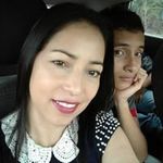 Beatriz Durango - @bettydura - Instagram