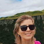 Beatriz Marilena Eckert Garcia - @biaeckert - Instagram