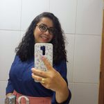 Elisângela Beatriz Silva - @beatriz_ely - Instagram