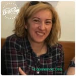 Beatriz de la Gala enciso - @beatrizdelagala - Instagram