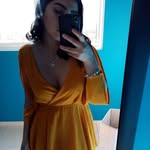 Beatriz Escalera - @betygarcia01099 - Instagram