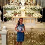 Beatriz Escalera Enriques - @escaleraenriques - Instagram