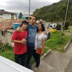 Beatriz Espinal - @beatrizsaludo1 - Instagram
