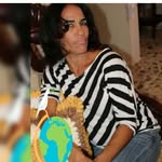Beatríz Espinal - @beatrizespinal432 - Instagram