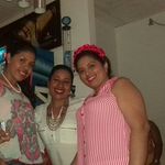 Erika Beatriz Espitia Madariaga - @erikaespitia24 - Instagram