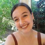 Beatriz Esteban - @dittastrange - Instagram