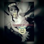Beatriz Esteban - @beatriz.esteban.986 - Instagram