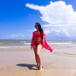Beatriz - @beatrizeustaquiow - Instagram