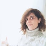 Beatriz Expósito - @svnefertiti - Instagram