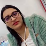 Beatriz Farfan - @farfan1291 - Instagram