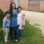 Beatriz Farfan - Facebook