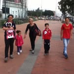 Beatriz Farfan - @estilo_moda_family_fashion - Instagram