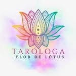 Beatriz Flor de Lótus - @tarologaflordelotus - Instagram
