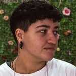 Beatriz Flor • Fotografia de Terreiro - @sercaracol - Instagram