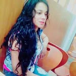 Beatriz Florez - @betyk07 - Instagram