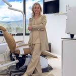 Beatriz Flórez. RO_ Dolor Orofacial_ laserterapia - @dra.bettyflorez - Instagram