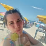 Gabriela Frette Foley - @gabrielabeatrizfrete - Instagram