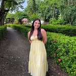 Beatriz Foster - @luccamedlar - Instagram