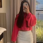 Beatriz Foster - @biaafoster - Instagram