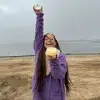 Beatriz Fox - @meant2bea - TikTok