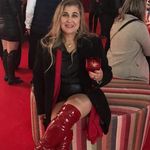 Beatriz Ap. Franceschi - @franceschibeatrizap - Instagram