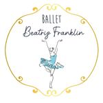 Escola de Dança Beatriz Franklin - @balletbeatrizfranklin - Instagram
