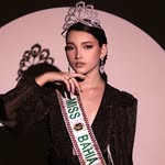 Beatriz Marisabel Galarza - @bia_didovich - Instagram