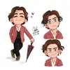 I'm daddy here ❤️👄❤️ - @anabeatrizgallagher - TikTok