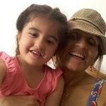 Beatriz Gallardo - @gallardo7868 - Instagram