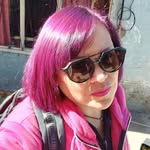 Ramona Beatriz Gallardo - @beatrizgallardo05 - Instagram
